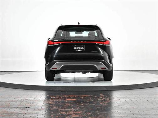 2024 Lexus RX 350 Base
