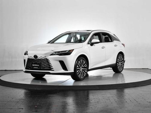2024 Lexus RX 350 Premium Plus