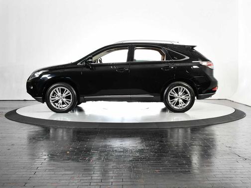 2014 Lexus RX 350 Base