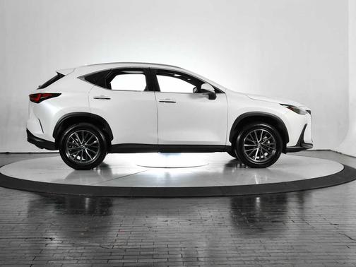 2025 Lexus NX 250 Premium