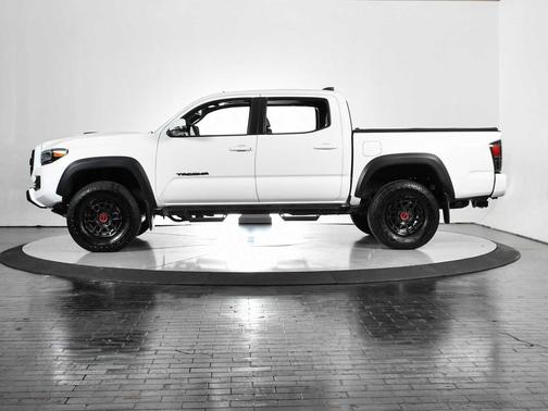 2023 Toyota Tacoma TRD Pro