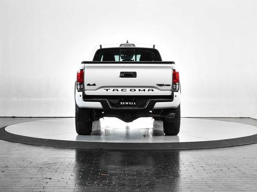 2023 Toyota Tacoma TRD Pro