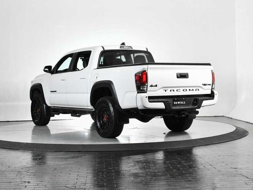 2023 Toyota Tacoma TRD Pro