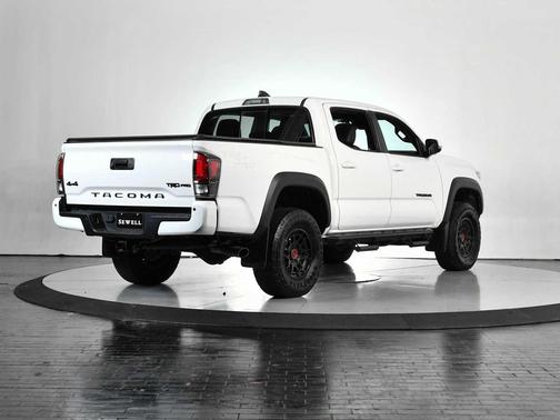 2023 Toyota Tacoma TRD Pro