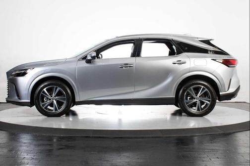 Iridium 2023 Lexus RX 350 Premium Plus
