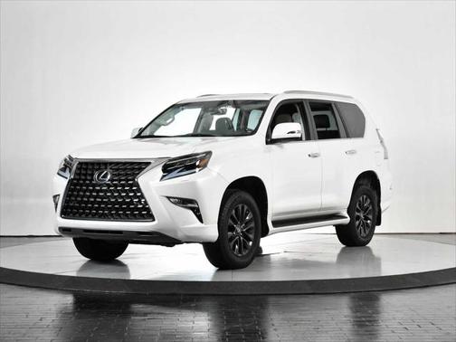 2023 Lexus GX 460 Premium