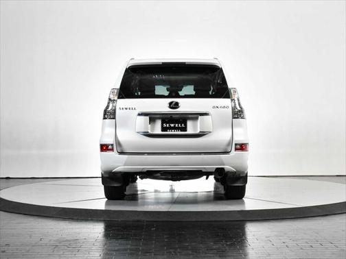 2023 Lexus GX 460 Premium