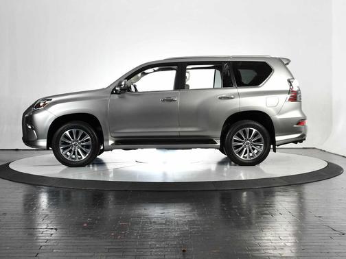 2023 Lexus GX 460 Luxury