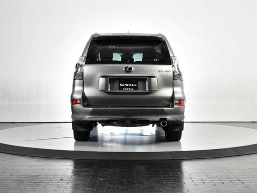 2023 Lexus GX 460 Luxury