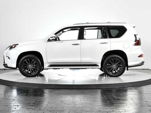 2023 Lexus GX 460 Luxury