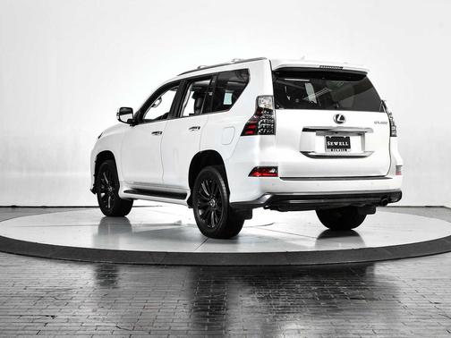 2023 Lexus GX 460 Luxury