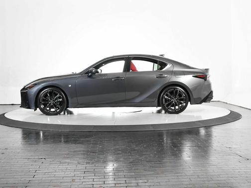 2023 Lexus IS 350 Base