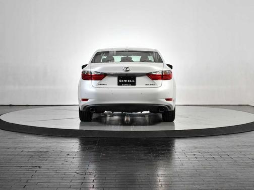 2013 Lexus ES 350 Base