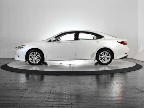 2013 Lexus ES 350 Base