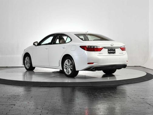 2013 Lexus ES 350 Base
