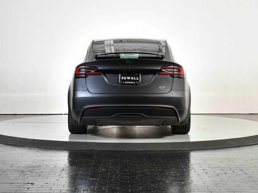 2023 Tesla Model X Plaid Tri Motor All-Wheel Drive