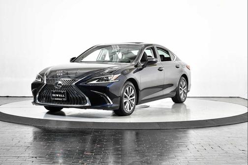 2019 Lexus ES 350 Base