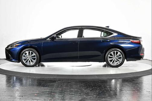 2019 Lexus ES 350 Base