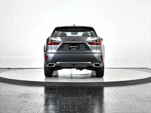 2019 Lexus RX 350 Base