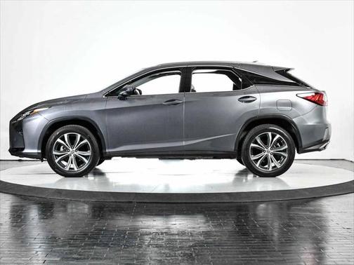 2019 Lexus RX 350 Base