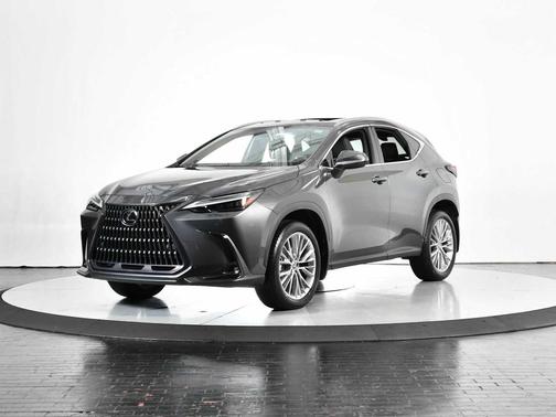 2023 Lexus NX 350 Luxury