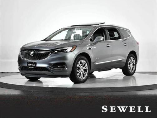 2021 Buick Enclave FWD Avenir