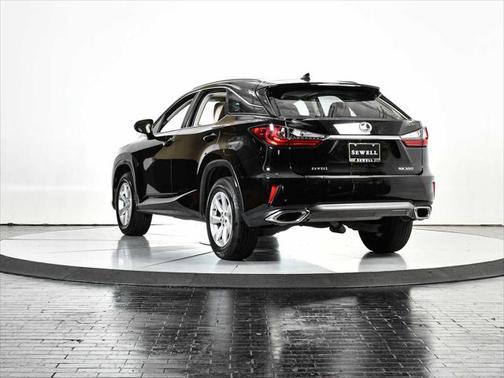 2016 Lexus RX 350 Base
