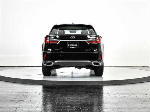 2016 Lexus RX 350 Base