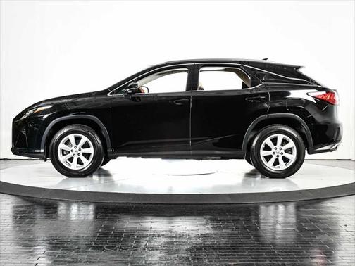 2016 Lexus RX 350 Base