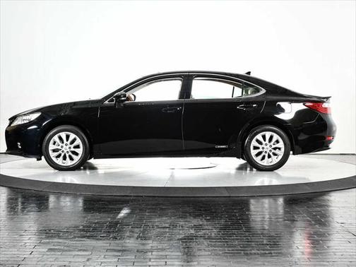 2013 Lexus ES 300h Base