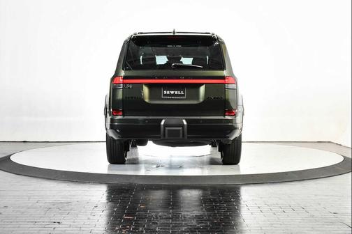 2025 Lexus GX 550 Luxury+