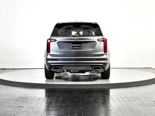 2020 Cadillac XT6 Premium Luxury FWD