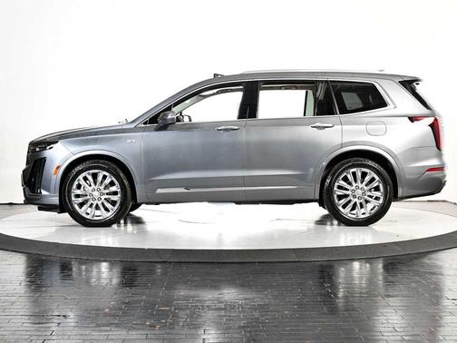 2020 Cadillac XT6 Premium Luxury FWD