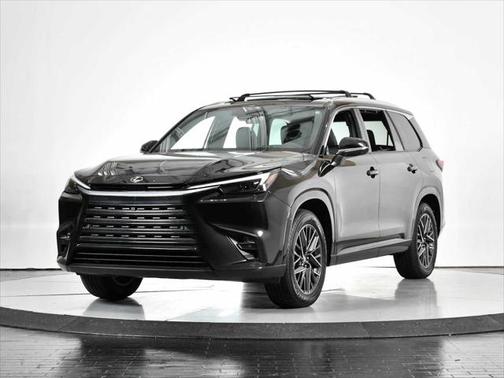 2025 Lexus TX 350 Premium