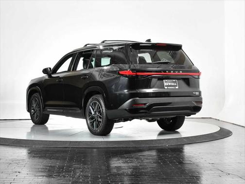 2025 Lexus TX 350 Premium