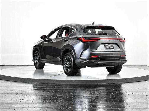 2024 Lexus NX 250 Premium