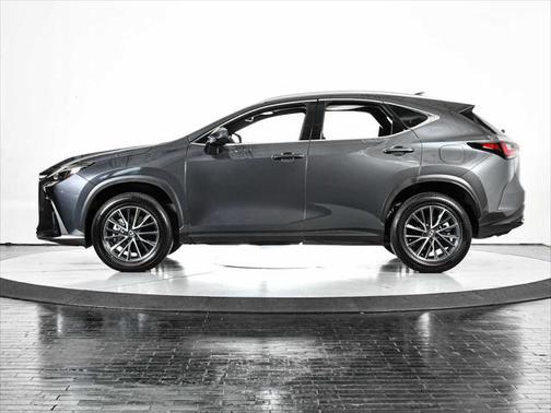 2024 Lexus NX 250 Premium