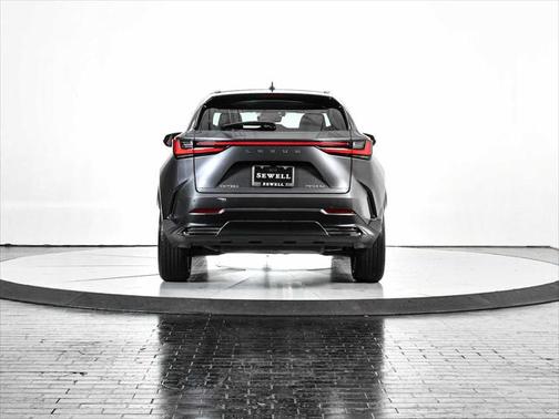 2024 Lexus NX 250 Premium