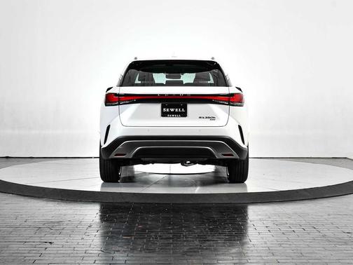 2025 Lexus RX 350 Premium Plus