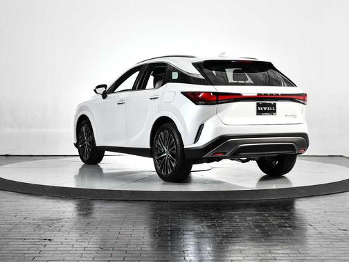 2025 Lexus RX 350 Premium Plus