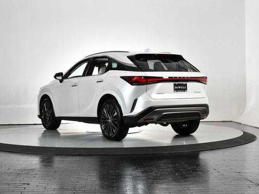 2024 Lexus RX 350 Premium Plus