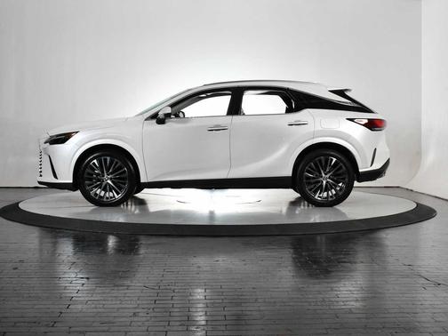 2024 Lexus RX 350 Premium Plus