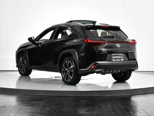 2024 Lexus UX 250h Base