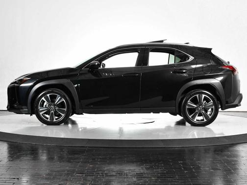 2024 Lexus UX 250h Base