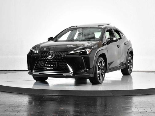 2024 Lexus UX 250h Base