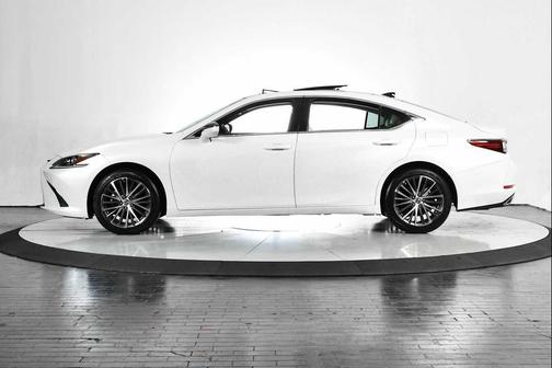 2024 Lexus ES 350 Base