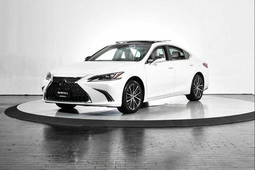 2024 Lexus ES 350 Base