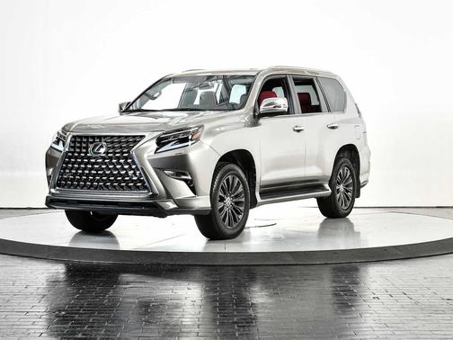 2023 Lexus GX 460 Premium