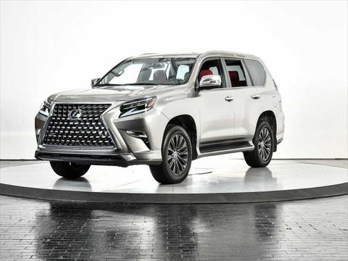 2023 Lexus GX 460 Premium