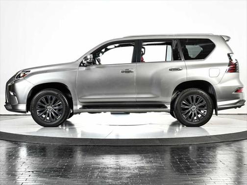 2023 Lexus GX 460 Premium